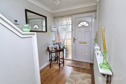 Milby Drive, St Nicolas Park, Nuneaton, CV11 6JS