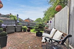 Milby Drive, St Nicolas Park, Nuneaton, CV11 6JS