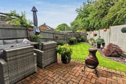 Milby Drive, St Nicolas Park, Nuneaton, CV11 6JS