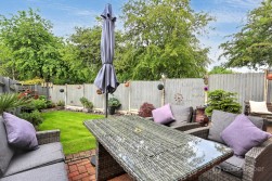 Milby Drive, St Nicolas Park, Nuneaton, CV11 6JS
