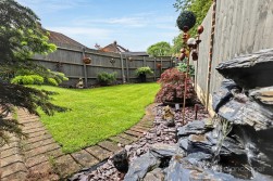Milby Drive, St Nicolas Park, Nuneaton, CV11 6JS