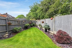 Milby Drive, St Nicolas Park, Nuneaton, CV11 6JS