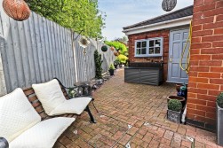 Milby Drive, St Nicolas Park, Nuneaton, CV11 6JS