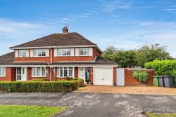 Milby Drive, St Nicolas Park, Nuneaton, CV11 6JS