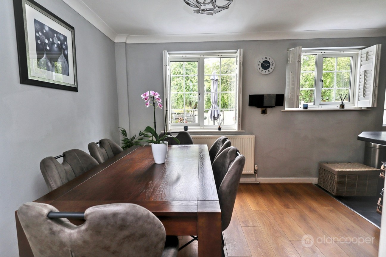 Milby Drive, St Nicolas Park, Nuneaton, CV11 6JS