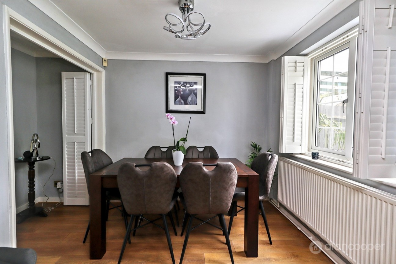 Milby Drive, St Nicolas Park, Nuneaton, CV11 6JS
