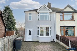 Stretton Road, Nuneaton, CV10 7ER