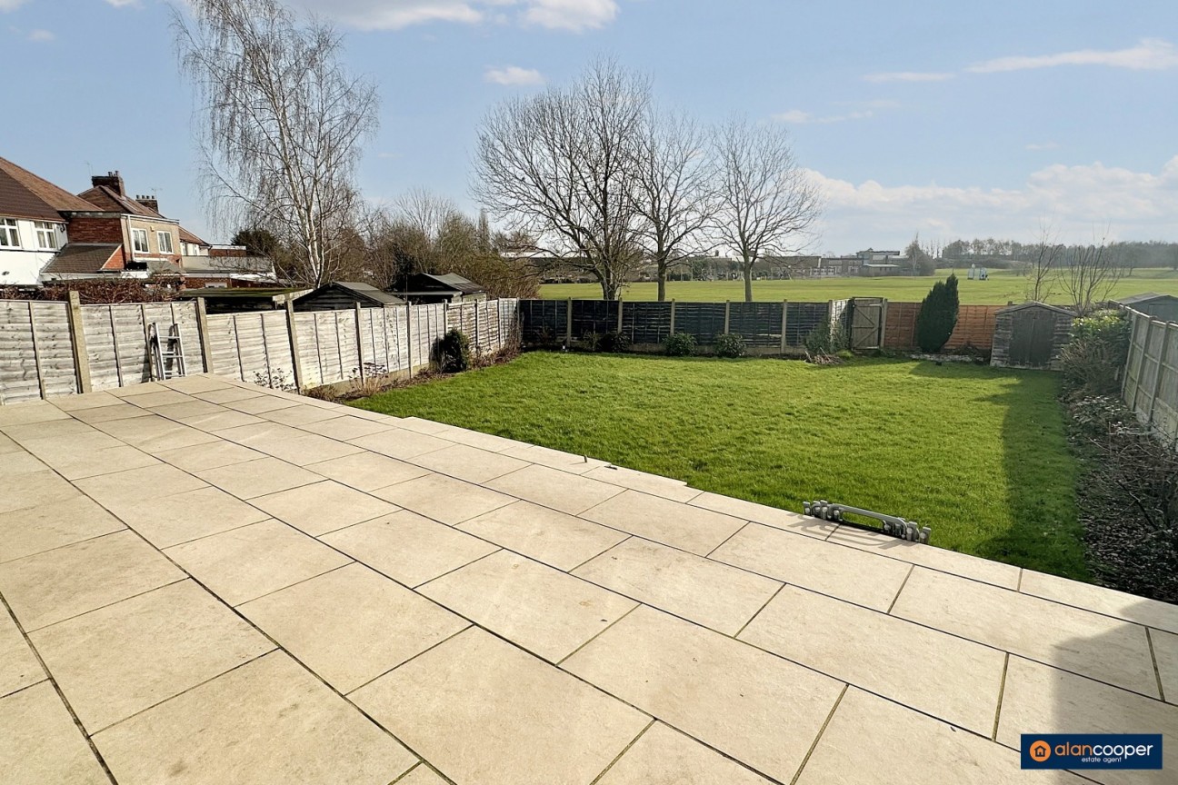 Stretton Road, Nuneaton, CV10 7ER