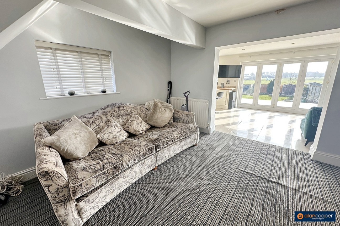 Stretton Road, Nuneaton, CV10 7ER