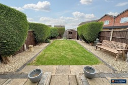 Pallett Drive, St Nicolas Park, Nuneaton, CV11 6EG