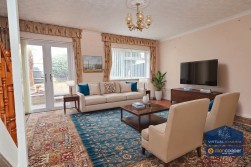 Joseph Luckman Road, Bedworth, CV12 8BQ