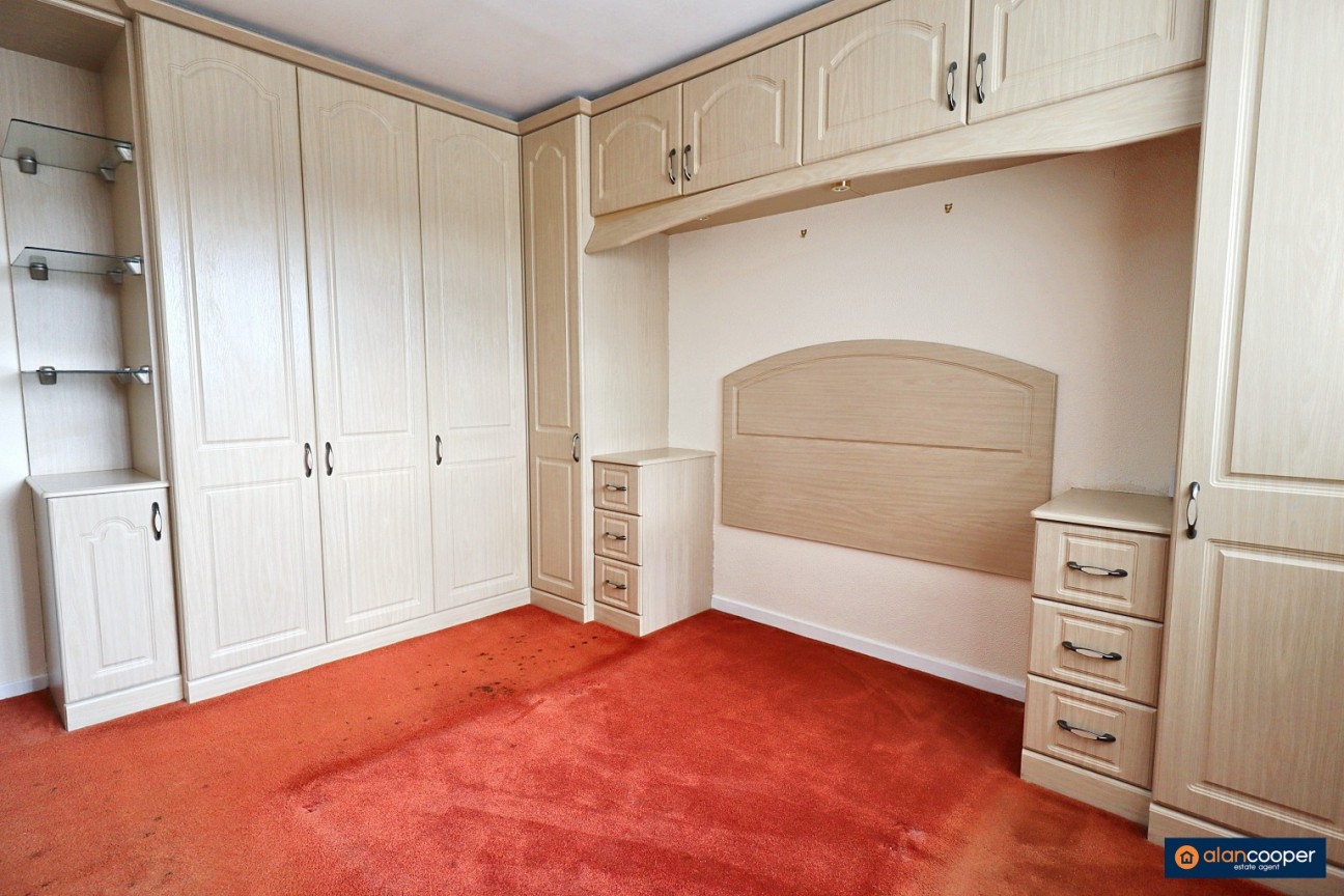 Joseph Luckman Road, Bedworth, CV12 8BQ