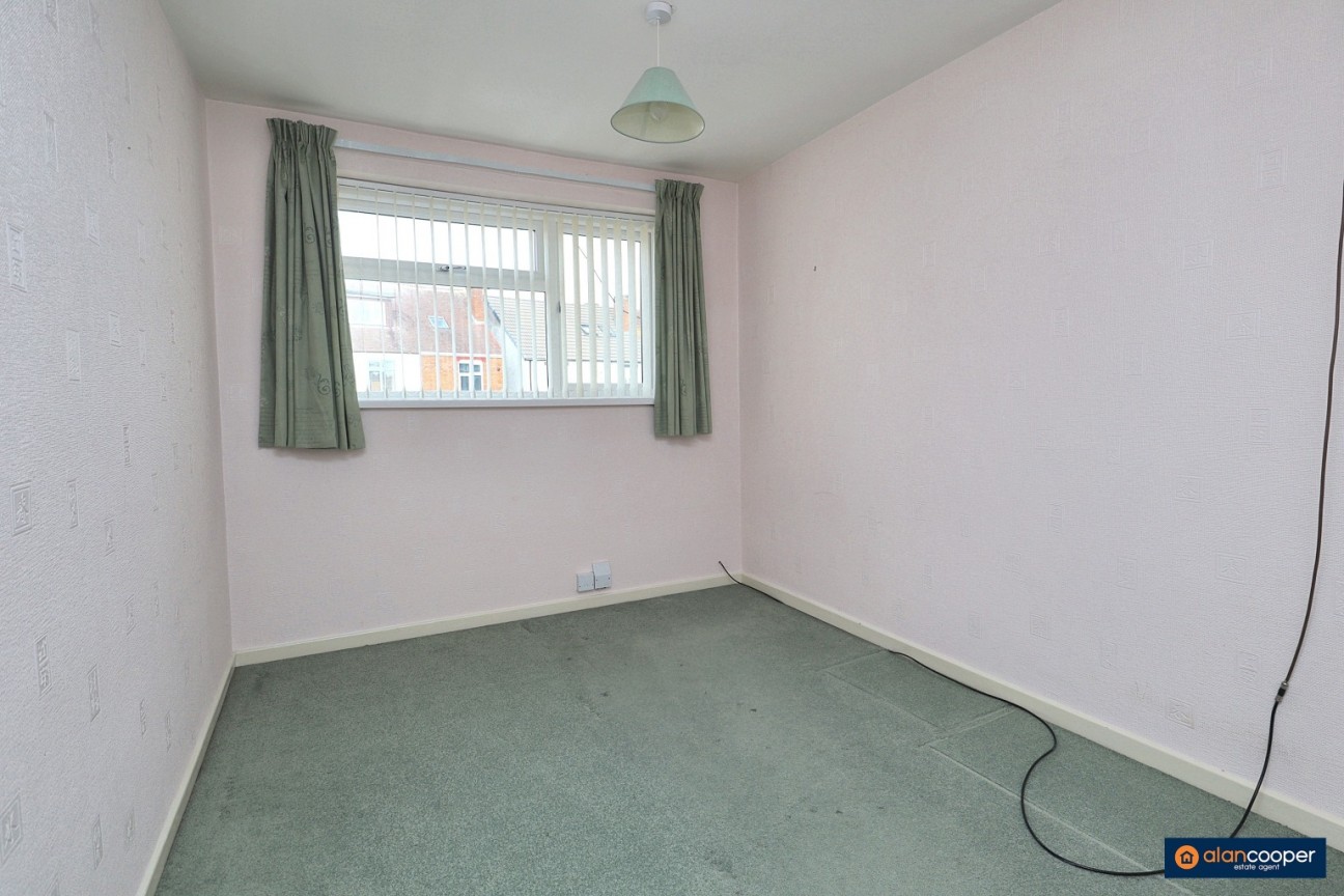 Joseph Luckman Road, Bedworth, CV12 8BQ