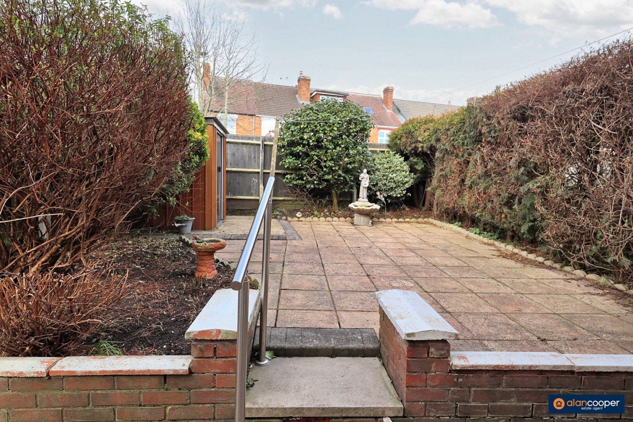Joseph Luckman Road, Bedworth, CV12 8BQ