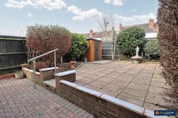 Joseph Luckman Road, Bedworth, CV12 8BQ