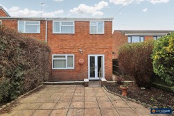 Joseph Luckman Road, Bedworth, CV12 8BQ