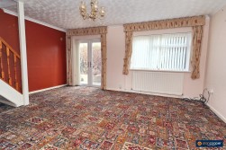 Joseph Luckman Road, Bedworth, CV12 8BQ