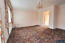 Joseph Luckman Road, Bedworth, CV12 8BQ