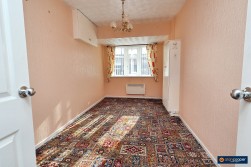 Joseph Luckman Road, Bedworth, CV12 8BQ