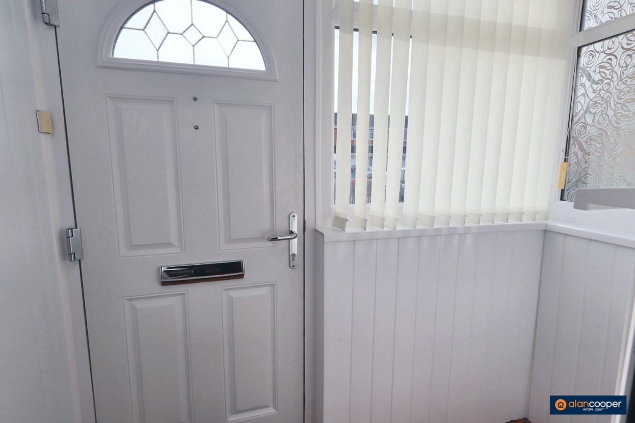 Joseph Luckman Road, Bedworth, CV12 8BQ