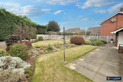 Rainsbrook Drive, Whitestone, Nuneaton, CV11 6UE