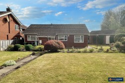 Rainsbrook Drive, Whitestone, Nuneaton, CV11 6UE
