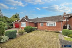 Rainsbrook Drive, Whitestone, Nuneaton, CV11 6UE