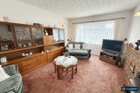 Rainsbrook Drive, Whitestone, Nuneaton, CV11 6UE