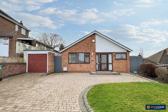 Plough Hill Road, Nuneaton, CV10 9NY