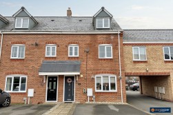Templar Drive, Nuneaton, CV10 7PY