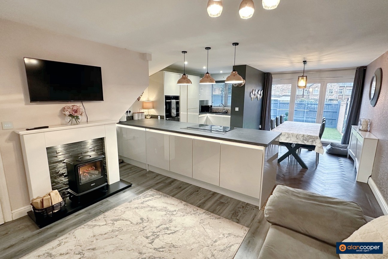 Templar Drive, Nuneaton, CV10 7PY