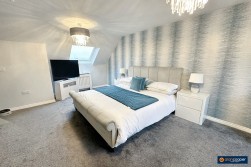 Templar Drive, Nuneaton, CV10 7PY