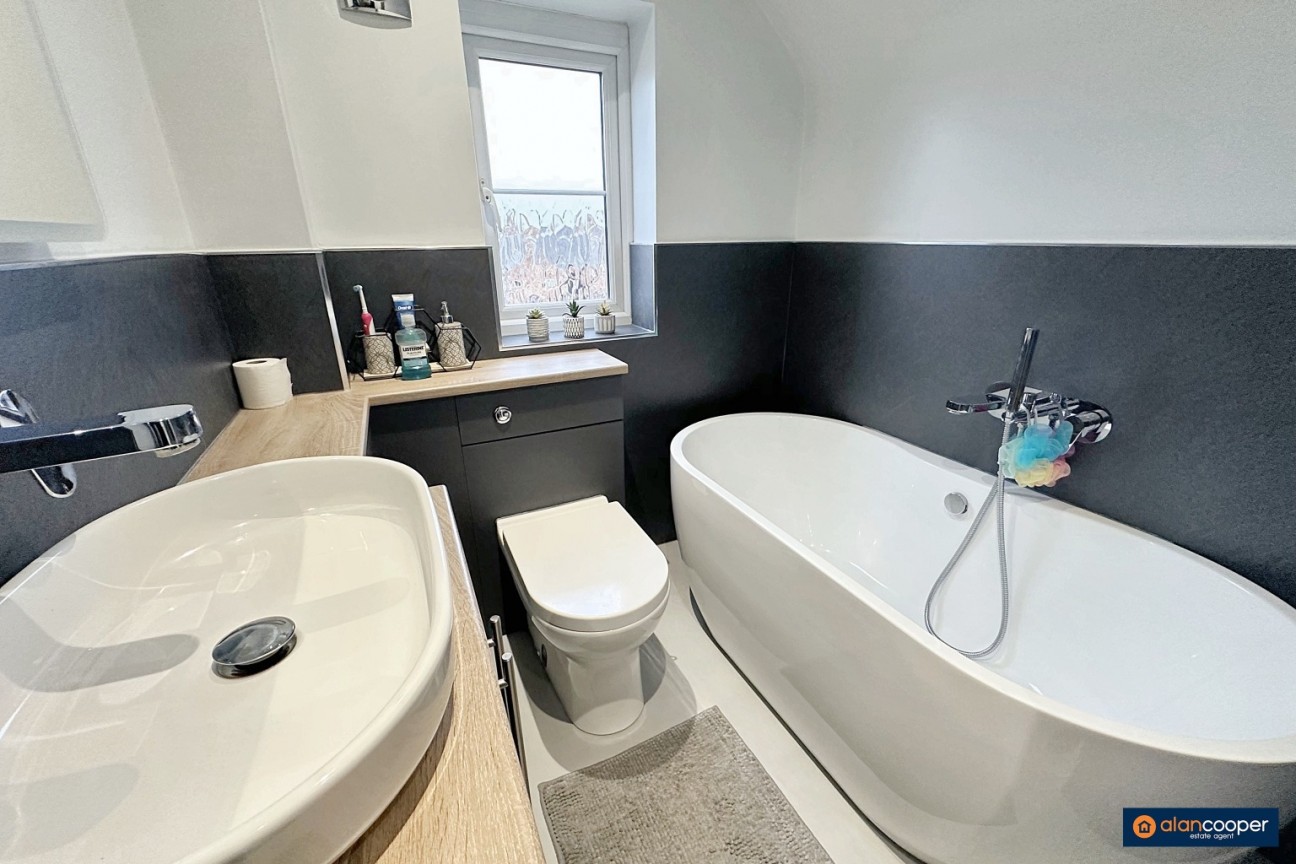 Templar Drive, Nuneaton, CV10 7PY