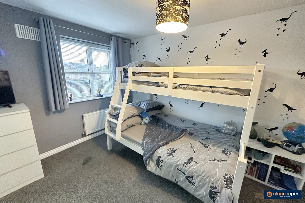 Templar Drive, Nuneaton, CV10 7PY