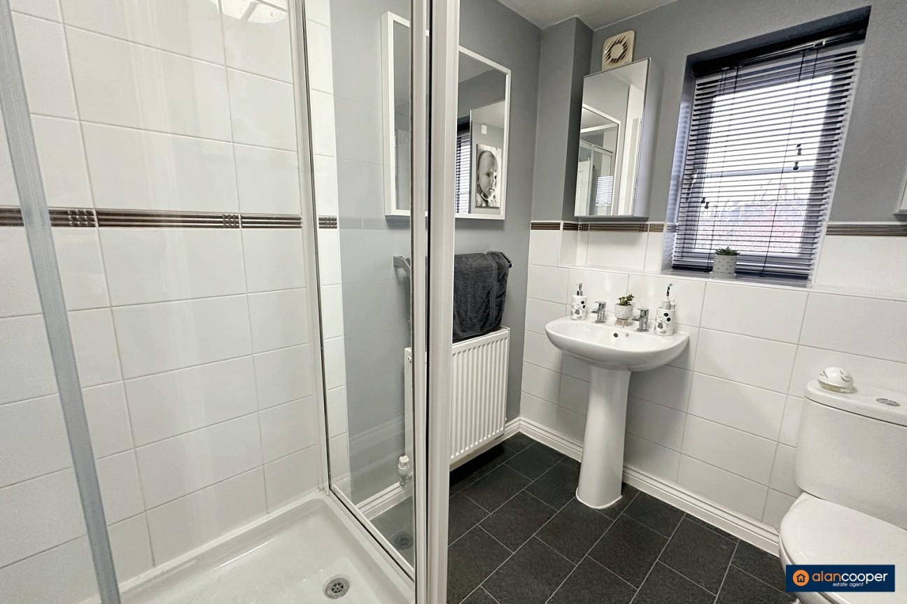 Templar Drive, Nuneaton, CV10 7PY
