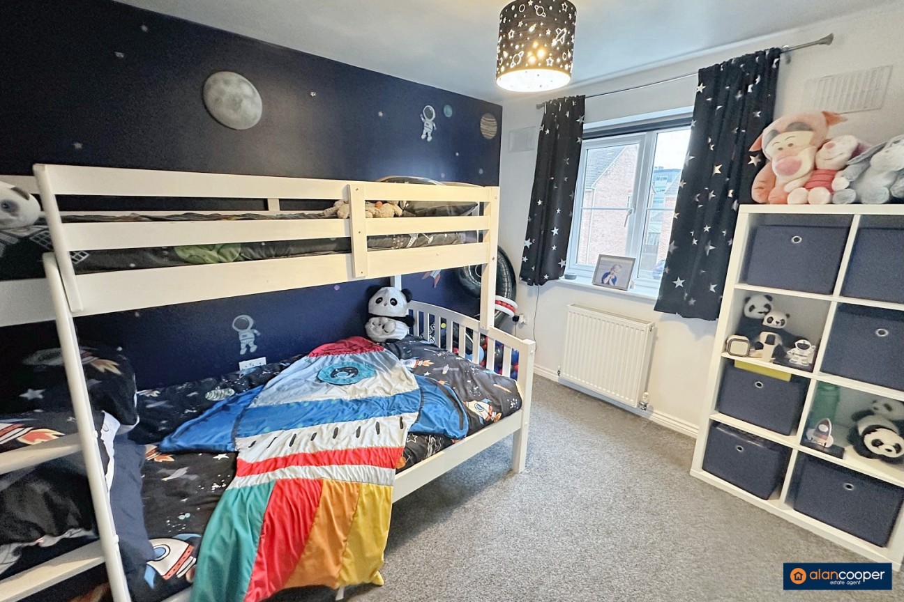 Templar Drive, Nuneaton, CV10 7PY