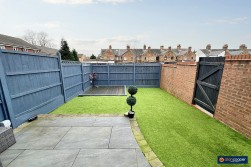 Templar Drive, Nuneaton, CV10 7PY