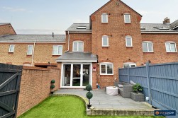 Templar Drive, Nuneaton, CV10 7PY