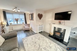 Templar Drive, Nuneaton, CV10 7PY
