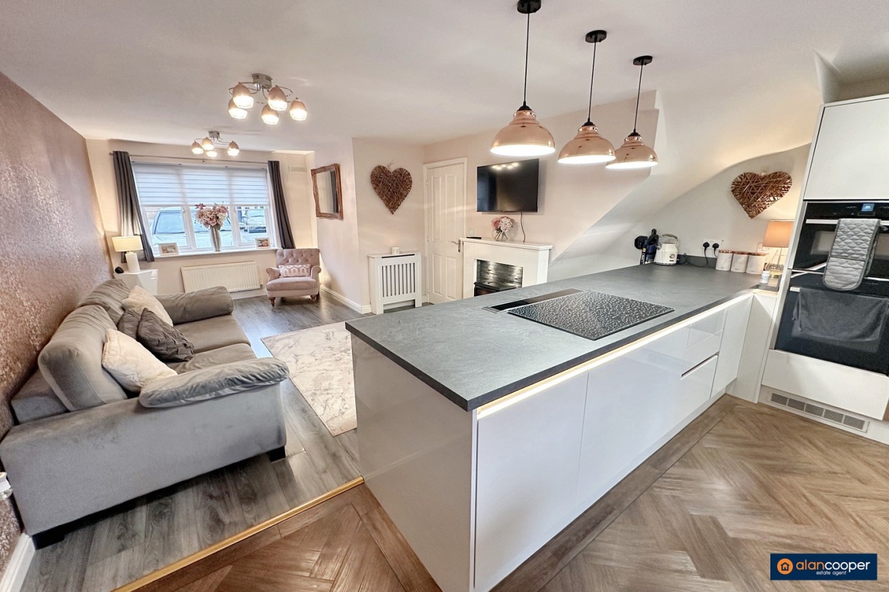 Templar Drive, Nuneaton, CV10 7PY