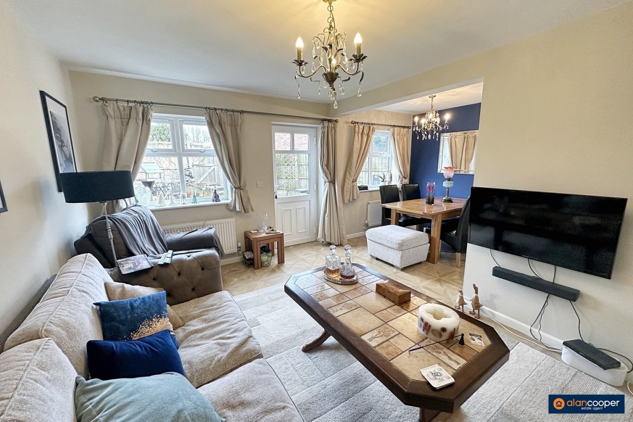 Castle Road, Hartshill, Nuneaton, CV10 0SF