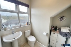 Castle Road, Hartshill, Nuneaton, CV10 0SF