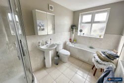 Castle Road, Hartshill, Nuneaton, CV10 0SF