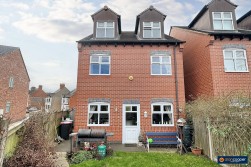 Castle Road, Hartshill, Nuneaton, CV10 0SF