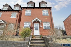 Castle Road, Hartshill, Nuneaton, CV10 0SF