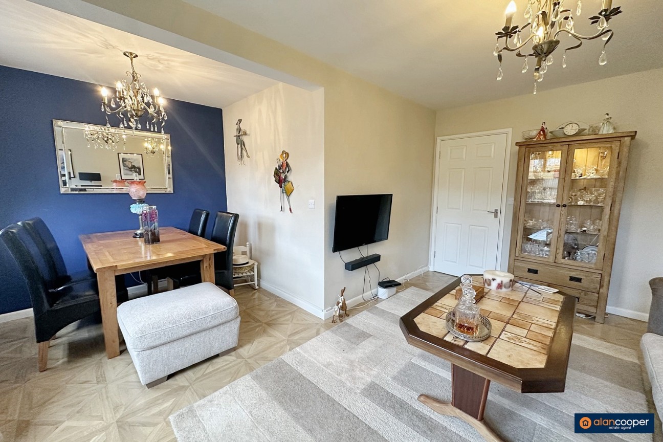 Castle Road, Hartshill, Nuneaton, CV10 0SF