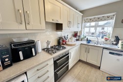 Castle Road, Hartshill, Nuneaton, CV10 0SF