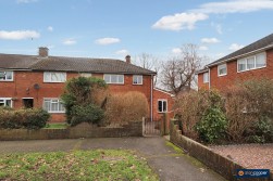 Staples Close, Bulkington, CV12 9PG