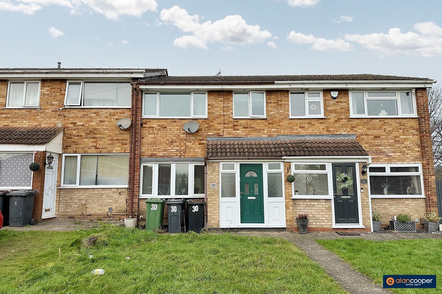 Mallard Avenue, Stockingford, Nuneaton, CV10 9LW