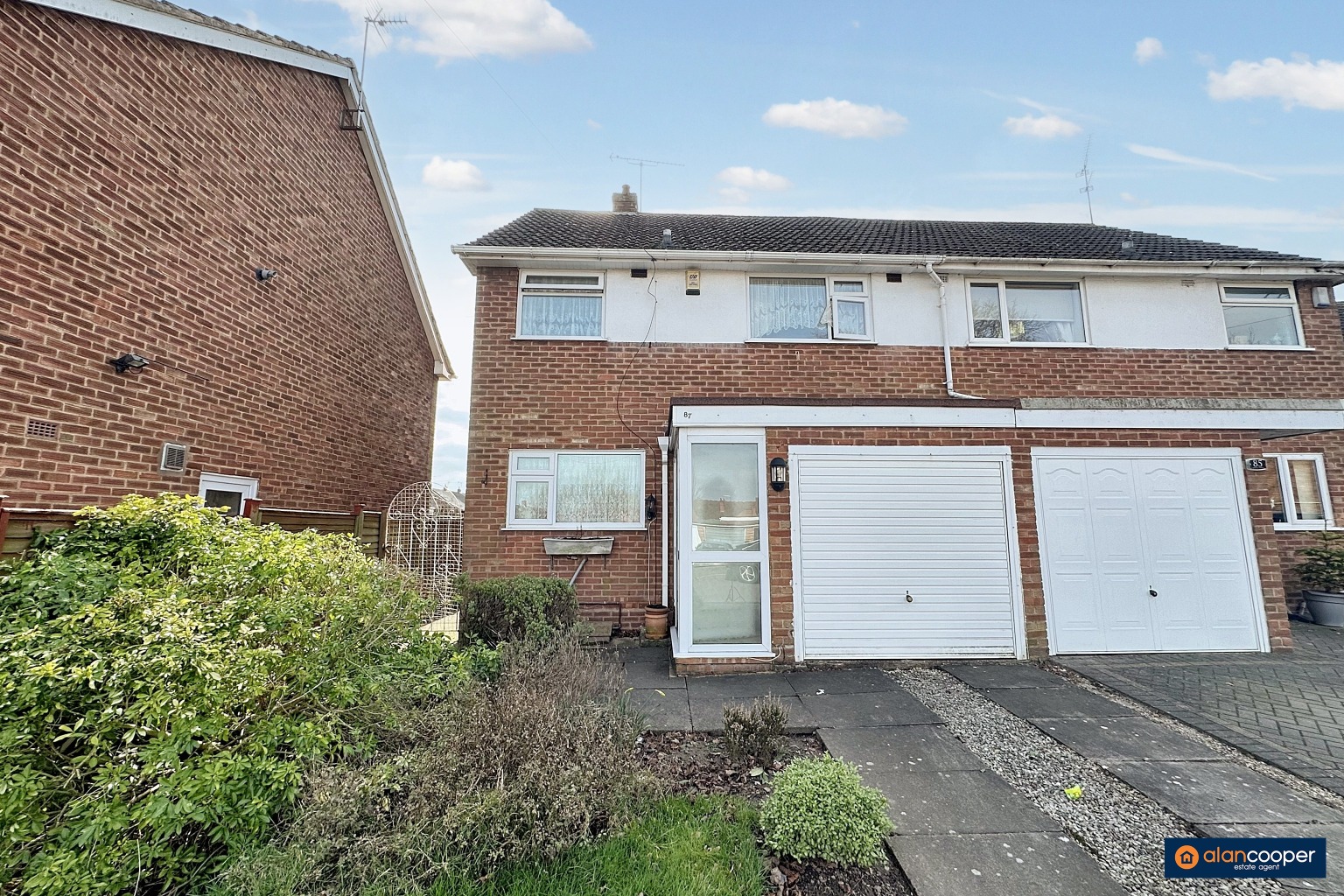 Rutland Avenue, Stockingford, Nuneaton, CV10 8EG